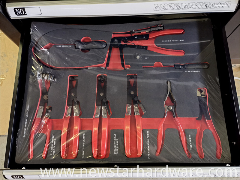 auto repair tool set